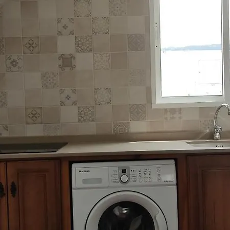 Apartment - M A N U E L A Bolonia