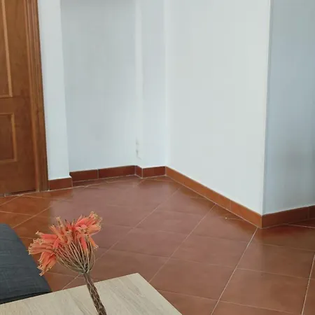 - M A N U E L A Apartment