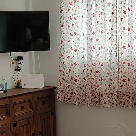 Apartment - M A N U E L A Bolonia
