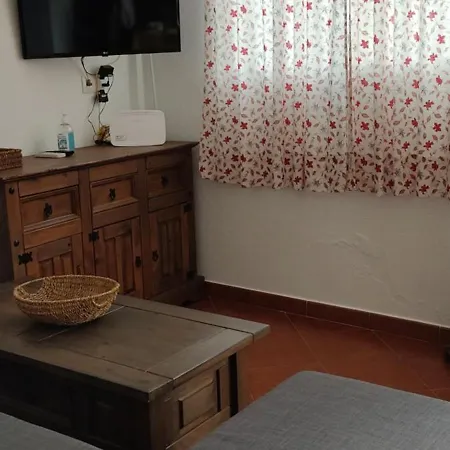 Apartment - M A N U E L A *