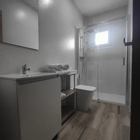 Apartment - M A N U E L A *
