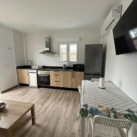 Apartment - M A N U E L A