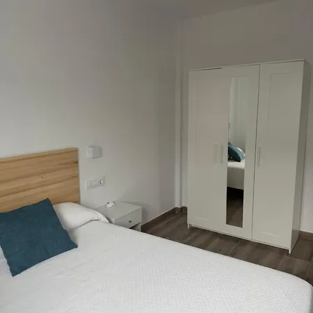 - M A N U E L A Apartment *