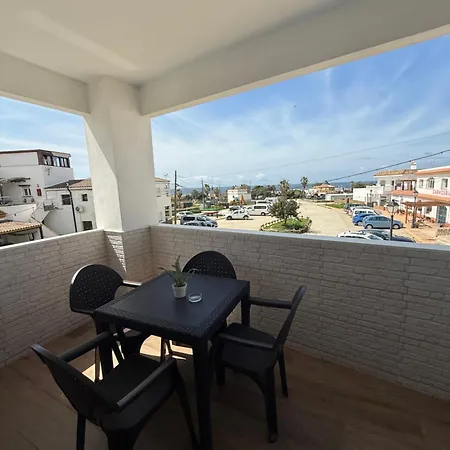 Apartment - M A N U E L A
