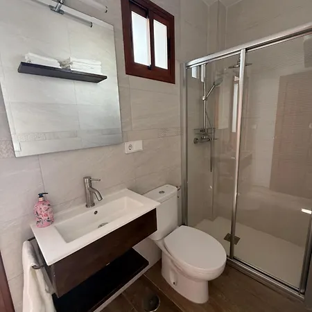 - M A N U E L A Apartment *