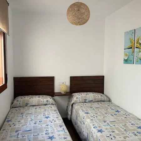 Apartment - M A N U E L A Bolonia