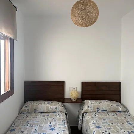 Apartment - M A N U E L A Bolonia
