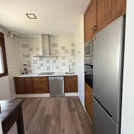 Apartment - M A N U E L A *